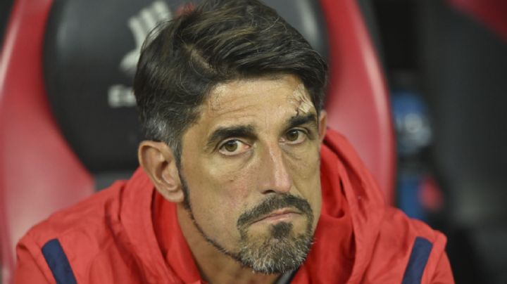 ¿La maldición de Veljko Paunovic? Crisis de Chivas SE REPITE en la carrera del DT del Guadalajara