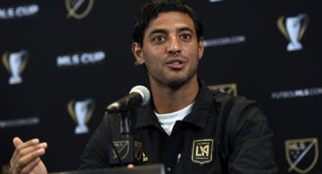 “Me da igual”: Carlos Vela, el ÚNICO mexicano que NO se RINDE ante Lionel Messi