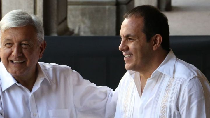 ¡Lo mandaron a la banca! Cuauhtémoc Blanco ANUNCIA CAMBIO en sus aspiraciones políticas