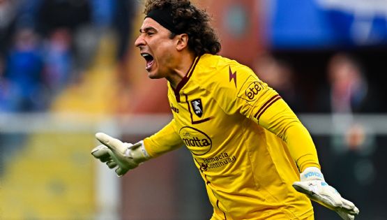 Aficionados revientan a Guillermo Ochoa por el gol que recibió contra Frosinone