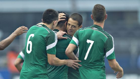 El DECLIVE de convocados en la Selección Mexicana desde Juan Carlos Osorio