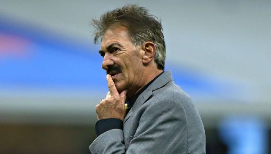“No tenían oficio” Ricardo La Volpe sobre Rafael Márquez y otros seleccionados nacionales que tuvo en 2006