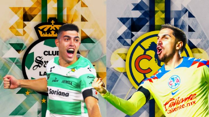 Diego Valdés vs Juan Brunetta: ¿Quién ES EL MEJOR futbolista de la Liga MX en el Apertura 2023?