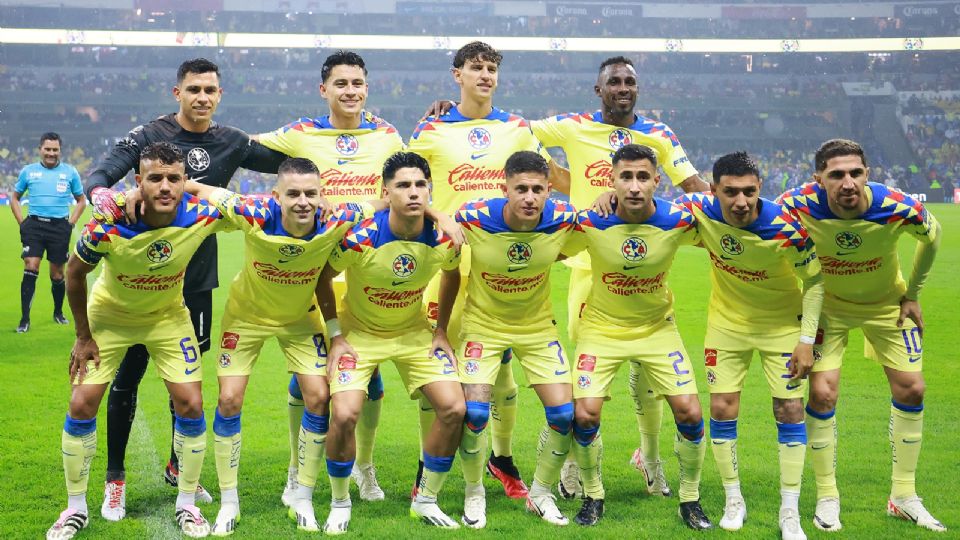 Club América