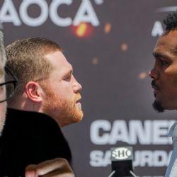Freddi Roach y su contundente pronóstico contra Canelo Álvarez sobre Jermell Charlo