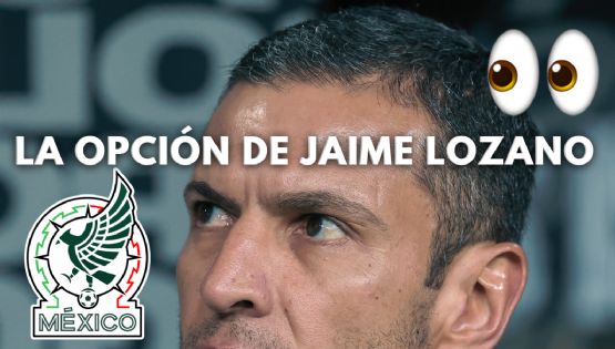 Selección Mexicana podría tener 11 inicial DE SOLO JUGADORES EN EUROPA