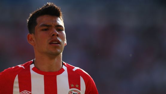 ¡Nueva oportunidad! Chucky Lozano RECUPERA SU LUGAR con el PSV