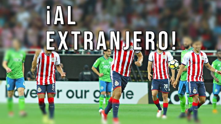 Exfutbolista de Chivas es NUEVO REFUERZO del Hyderabad de India
