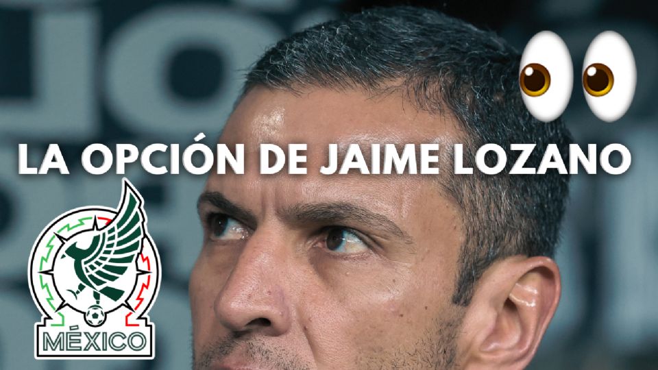 Jaime Lozano