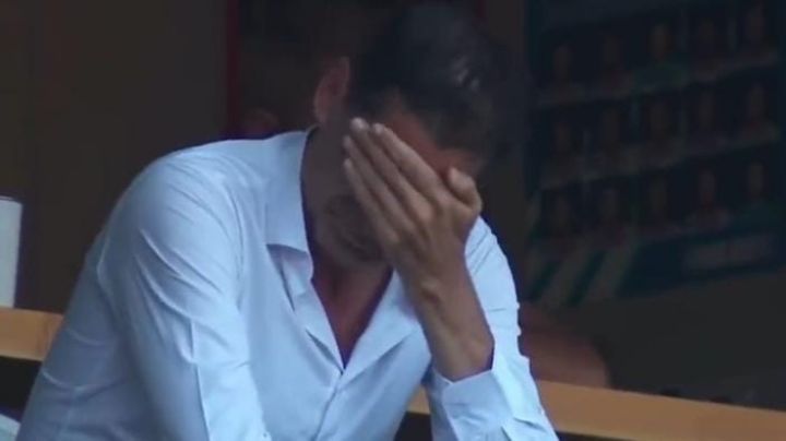El OTRO PROBLEMA de Fernando Hierro como director deportivo de Chivas