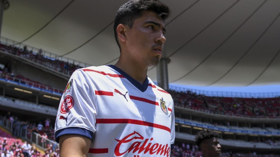 Erick Gutiérrez