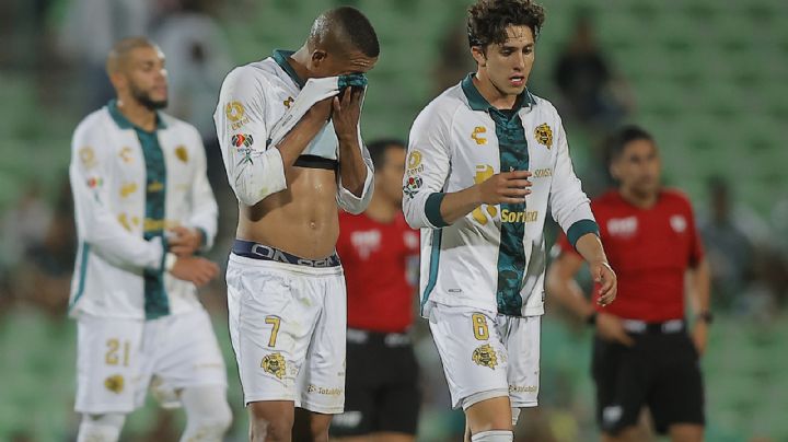 Se filtra PELEA entre JUGADOR y DIRECTIVO de club de la Liga MX