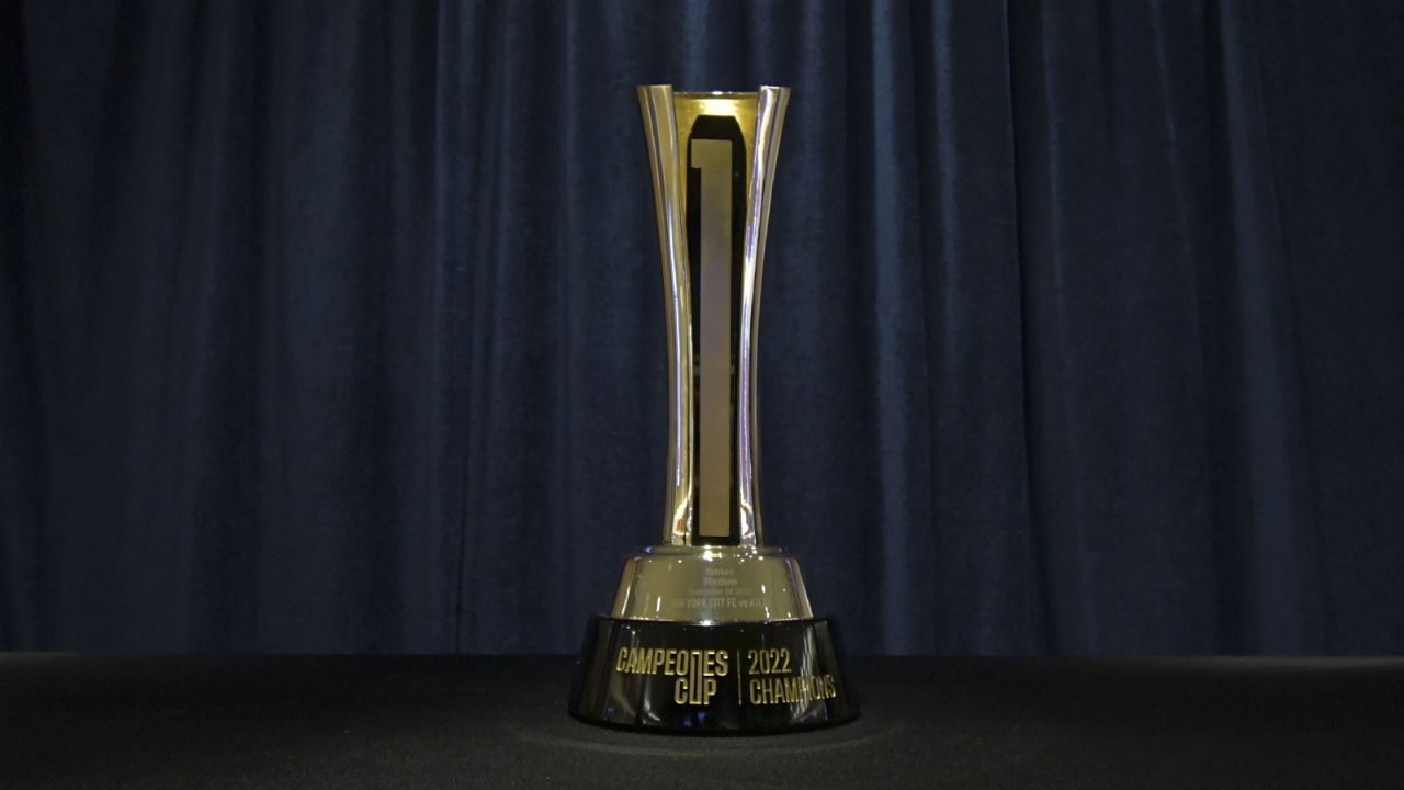 Campeones Cup LAFC vs Tigres Horario y dónde ver la transmisión EN VIVO