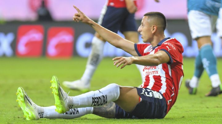 De ESCÁNDALO: Chivas afianza su crisis tras perder contra Mazatlán