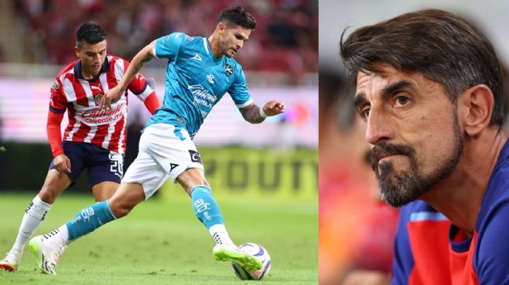 Veljko Paunovic da POLÉMICO PRETEXTO tras la derrota de Chivas vs Mazatlán