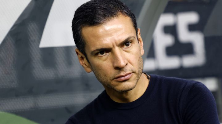 ‘Chicharito’ Hernández opina sobre la REVANCHA de Jaime Lozano con la Selección Mexicana