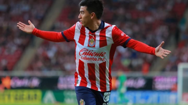 Chivas podría recurrir a LAS MÁXIMAS INSTANCIAS con tal de ganarle en la mesa al Mazatlán