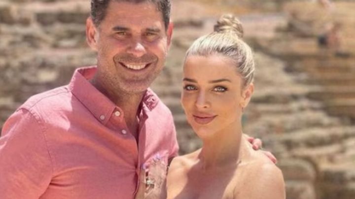 Aficionados DEFIENDEN a Fernando Hierro tras celebración de SU BODA