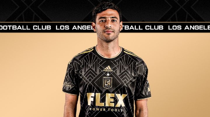 Carlos Vela EN LA MIRA de poderoso equipo de la Liga MX para el Clausura 2024