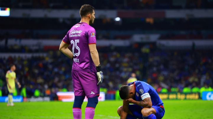 Sebastián Jurado DA LA CARA y admite sus errores ante el Club América