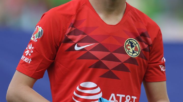 Aficionados de Cruz Azul piden el FICHAJE de ex-estrella del Club América