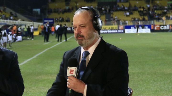 Roberto Goméz Junco responde a las acusaciones de RACISMO y XENOFOBIA en su contra
