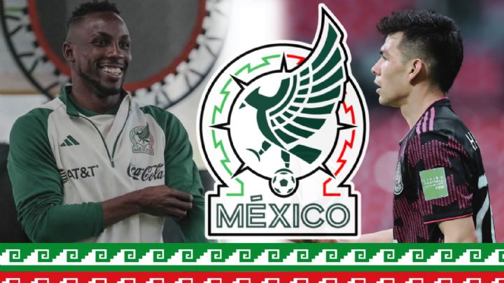 Hirving Lozano lanza ADVERTENCIA sobre la CONVOCATORIA de Julián Quiñones en Selección Mexicana
