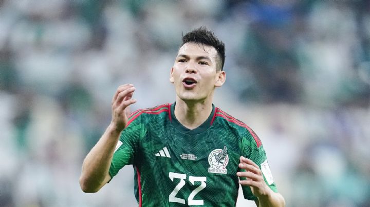 ¡Dejen la mediocridad! Hirving Lozano LLAMA a los jugadores mexicanos a arriesgarse en Europa