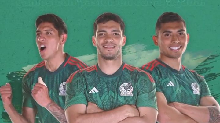 Alineación OFICIAL de la Selección Mexicana vs Australia: Los XI estelares de Jaime Lozano