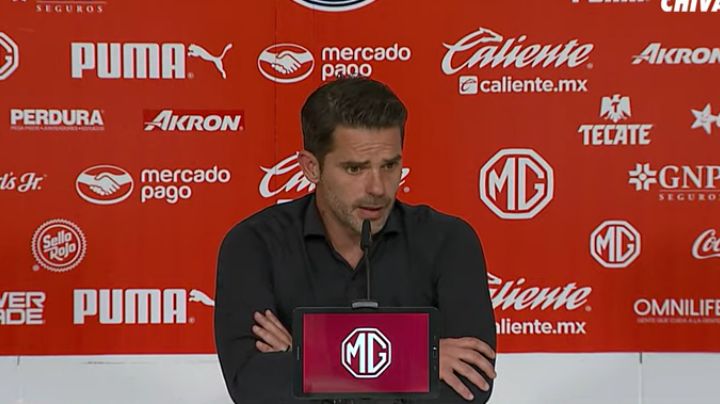 Fernando Gago CONFIRMA cuándo ANUNCIARÁN a los NUEVOS REFUERZOS de Chivas