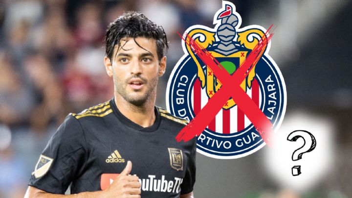 ¿Sería TRAICIÓN? Carlos Vela con TENTADORA OFERTA para irse con un ACÉRRIMO RIVAL