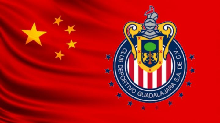 ¡Se va hasta China! Chivas sorprende con NUEVA BAJA de canterano