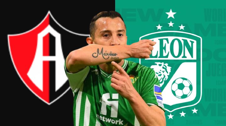 Andrés Guardado manda INDIRECTA al Atlas tras confirmarse su FICHAJE con León