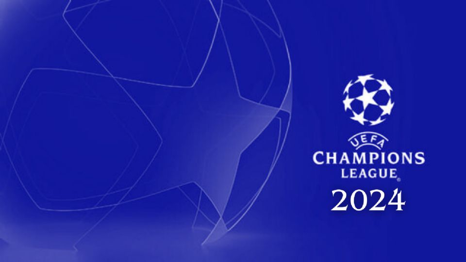 Champions League 2024