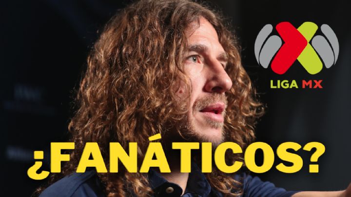 Carles Puyol confiesa que Pep Guardiola OBLIGABA al Barcelona a ver FUTBOL MEXICANO