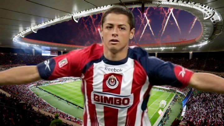 David Faitelson revela la FECHA DE PRESENTACIÓN del ‘Chicharito’ Hernández con Chivas