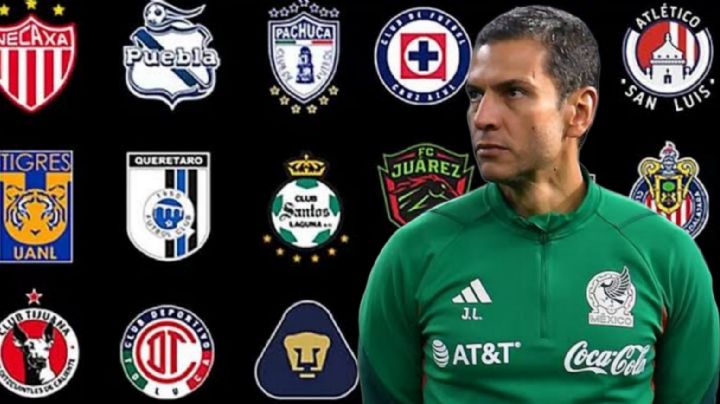 El PREOCUPANTE balance de la Liga MX entre jugadores ENVIADOS y COMPRADOS a Europa