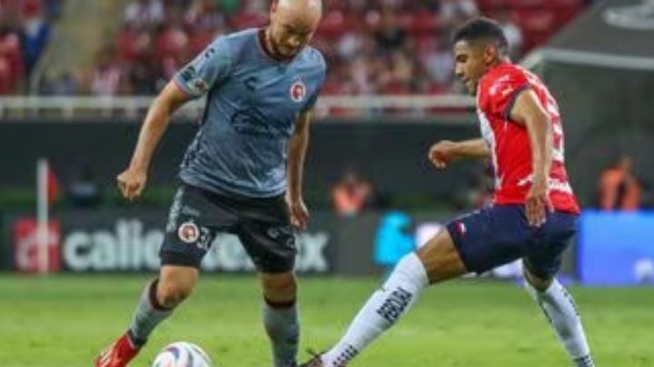 Dónde VER y qué canal transmite en VIVO Xolos vs Chivas por el Clausura 2024