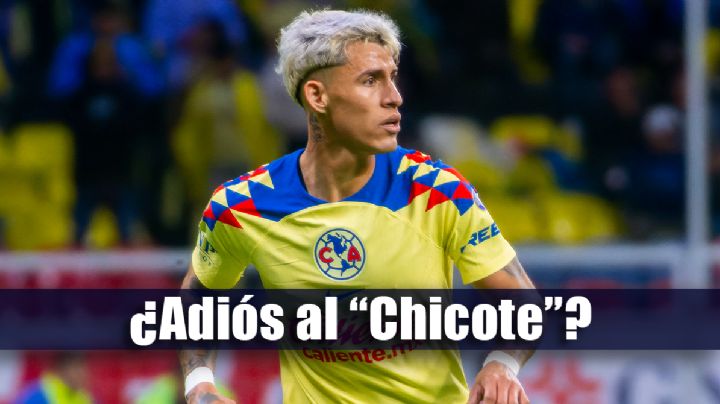 ¿Se quiere OLVIDAR de Chivas? Afición del Club América pretende CAMBIARLE APODO al ‘Chicote’ Calderón
