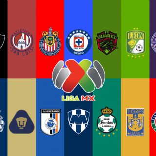 TABLA GENERAL de la Liga MX tras la Jornada 3 del Clausura 2024