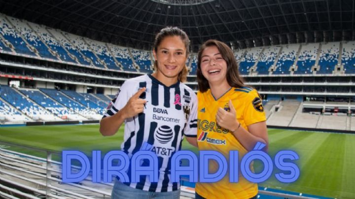 “Ya está muy cerca”: Goleadora HISTÓRICA de la Liga MX Femenil PONE FECHA a su retiro