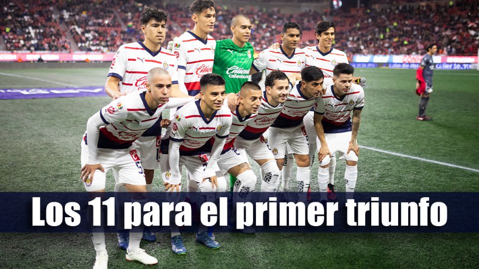 Chivas