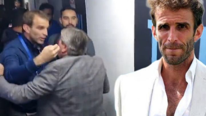 Iván Alonso ROMPE EL SILENCIO tras su PELEA con Miguel Herrera