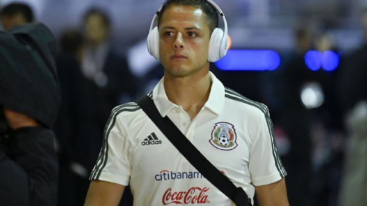 ¡Regresa el hijo pródigo! Filtran la RESPUESTA FINAL de ‘Chicharito’ Hernández a Chivas