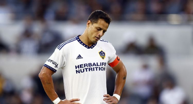 ¡Por eso no quiere ir a Chivas! ‘Chicharito’ Hernández su OBJETIVO para el FUTURO de su carrera