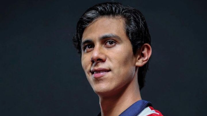 ¡Por eso NO JUEGA! Se filtra SANCIÓN INTERNA dentro de Chivas para José Juan Macías