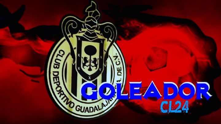 Chivas PRESUME a su nuevo REFUERZO GOLEADOR para el Clausura 2024