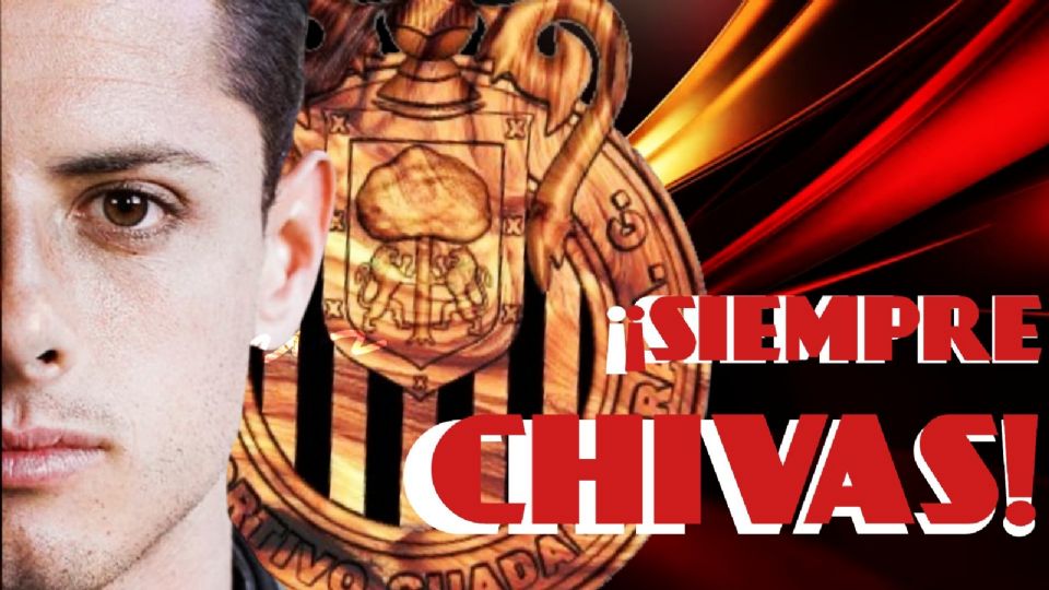CH14 regresa a Chivas