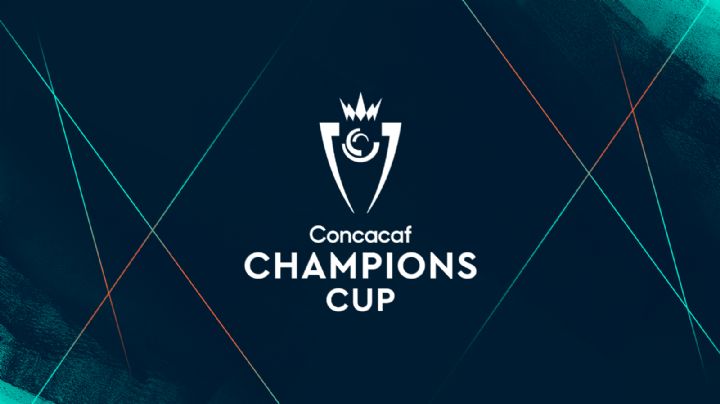 HORA Y CANAL de los partidos de los EQUIPOS MEXICANOS en la J1 de Concachampions 2024