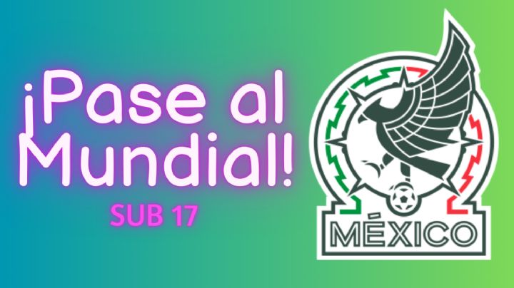 Selección Mexicana Femenil SUB-17 cae por GOLEADA contra Estados Unidos, pero obtiene boleto al Mundial